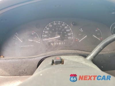 Zdjęcie 10 z 12 samochodu: 1996 FORD RANGER SUPER CAB VIN:1FTCR14U0TPB03145 - miniatura