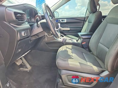 Zdjęcie 7 z 12 samochodu: 2022 FORD EXPLORER XLT VIN:1FMSK7DH8NGC33498 - miniatura
