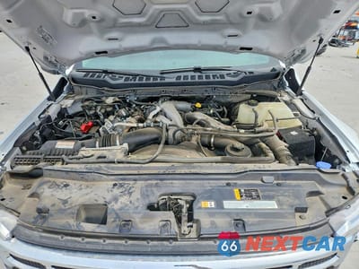 Zdjęcie 11 z 13 samochodu: 2025 FORD F250 SUPER DUTY VIN:1FT7W2BT4SEC01437 - miniatura