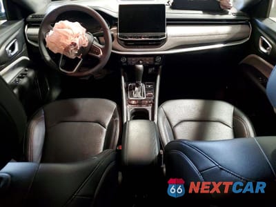 Zdjęcie 8 z 14 samochodu: 2024 JEEP COMPASS LATITUDE LUX VIN:3C4NJDFN2RT130097 - miniatura