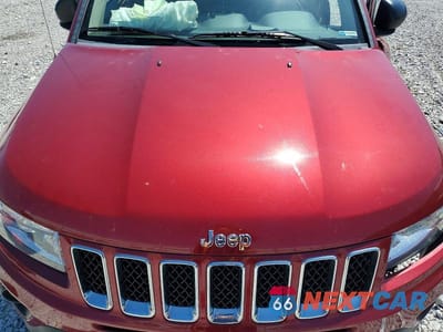 Zdjęcie 12 z 13 samochodu: 2011 JEEP COMPASS SPORT VIN:1J4NF1FB2BD136686 - miniatura