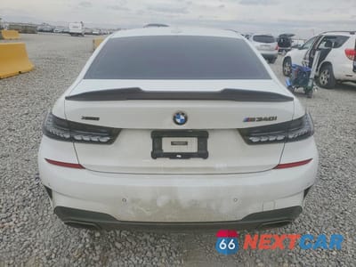 Zdjęcie 6 z 12 samochodu: 2020 BMW M340XI VIN:WBA5U9C07LA380282 - miniatura