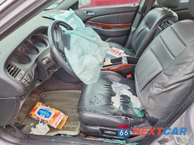 Zdjęcie 7 z 12 samochodu: 2000 ACURA 3.2TL VIN:19UUA5661YA805746 - miniatura