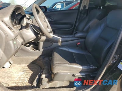 Zdjęcie 7 z 13 samochodu: 2016 HONDA HR-V EXL VIN:3CZRU6H77GM727489 - miniatura
