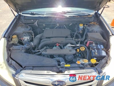 Zdjęcie 12 z 13 samochodu: 2011 SUBARU OUTBACK 2.5I PREMIUM VIN:4S4BRCGC8B3330451 - miniatura