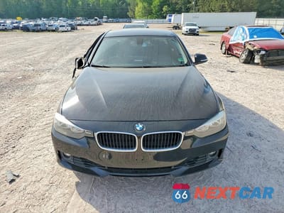 Piąte zdjęcie samochodu w środku: 2014 BMW 328 I SULEV VIN:WBA3C1C51EK109352 - miniatura