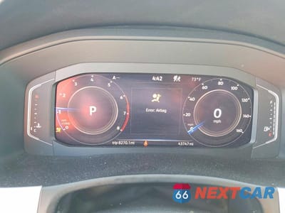 Zdjęcie 9 z 12 samochodu: 2023 VOLKSWAGEN ATLAS CROSS SPORT SE VIN:1V2HE2CA1PC206780 - miniatura