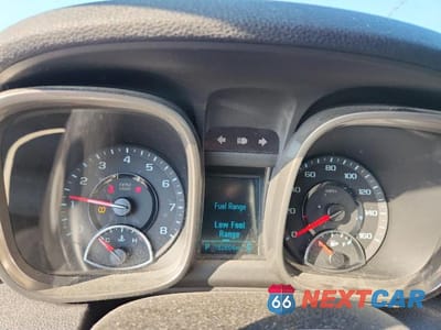 Zdjęcie 9 z 12 samochodu: 2013 CHEVROLET MALIBU LS VIN:1G11B5SA8DF212559 - miniatura