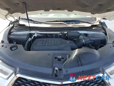 Zdjęcie 12 z 14 samochodu: 2017 ACURA MDX VIN:5FRYD3H37HB004436 - miniatura