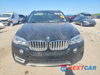 Piąte zdjęcie samochodu w środku: 2016 BMW X5 XDRIVE35I VIN:5UXKR0C53G0P29205 - miniatura