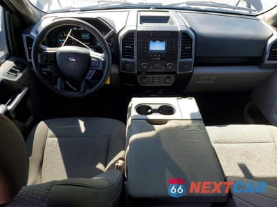 Zdjęcie 8 z 12 samochodu: 2018 FORD F150 SUPERCREW VIN:1FTEW1EG9JFA01971 - miniatura