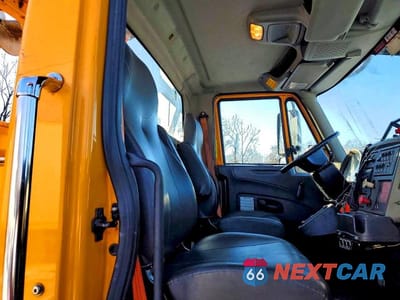 Zdjęcie 6 z 10 samochodu: 2012 INTERNATIONAL 4000 4400 VIN:1HTMKAAR1CH621979 - miniatura