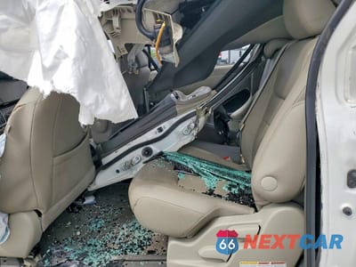 Zdjęcie 11 z 13 samochodu: 2016 TOYOTA SIENNA XLE PREMIUM 8-PASSENGER VIN:5TDYK3DC4GS726681 - miniatura
