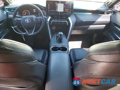 Zdjęcie 8 z 13 samochodu: 2021 TOYOTA VENZA LE VIN:JTEAAAAH1MJ021589 - miniatura