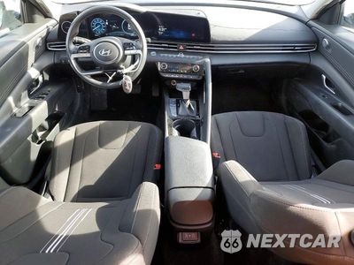 Zdjęcie 8 z 11 samochodu: 2025 HYUNDAI ELANTRA SEL VIN:KMHLS4DG3SU985861 - miniatura