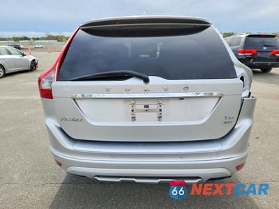 Zdjęcie 6 z 14 samochodu: 2017 VOLVO XC60 T6 DYNAMIC VIN:YV449MRR3H2212646 - miniatura