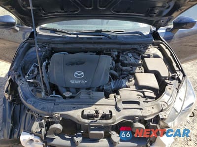 Zdjęcie 11 z 13 samochodu: 2017 MAZDA 3 GRAND TOURING VIN:JM1BN1M39H1134323 - miniatura