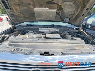 Zdjęcie 11 z 12 samochodu: 2017 CHEVROLET SILVERADO K3500 HIGH COUNTRY VIN:1GC4K1EY3HF176419 - miniatura