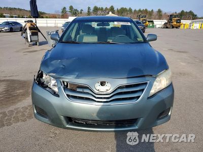 Piąte zdjęcie samochodu w środku: 2010 TOYOTA CAMRY LE VIN:4T1BF3EK4AU528388 - miniatura