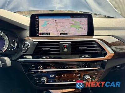 Zdjęcie 12 z 13 samochodu: 2019 BMW X3 XDRIVE30I VIN:5UXTR9C53KLD98354 - miniatura