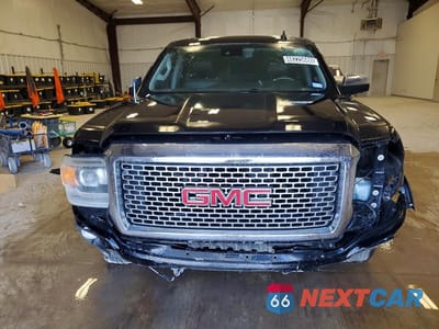 Piąte zdjęcie samochodu w środku: 2015 GMC SIERRA C1500 DENALI VIN:3GTP1WEC3FG389089 - miniatura