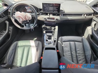 Zdjęcie 8 z 12 samochodu: 2021 AUDI A4 VIN:WAUABAF44MA024796 - miniatura