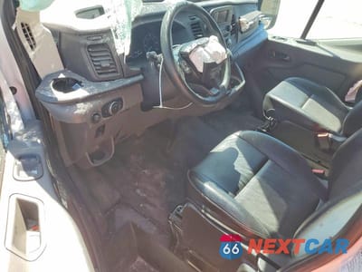 Zdjęcie 8 z 13 samochodu: 2023 FORD TRANSIT T-150 VIN:1FTYE1YG7PKB82256 - miniatura