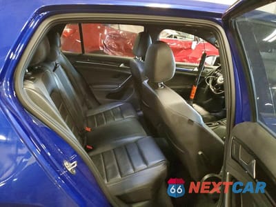 Zdjęcie 10 z 12 samochodu: 2015 VOLKSWAGEN GOLF R VIN:WVWLF7AU3FW231096 - miniatura