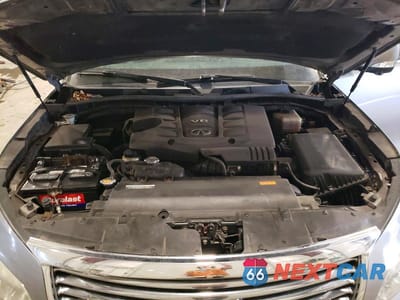 Zdjęcie 12 z 12 samochodu: 2011 INFINITI QX56 BASE VIN:JN8AZ2NE5B9001772 - miniatura