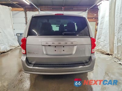 Zdjęcie 6 z 13 samochodu: 2018 DODGE GRAND CARAVAN SE VIN:2C4RDGBGXJR133922 - miniatura