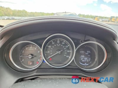 Zdjęcie 9 z 12 samochodu: 2016 MAZDA 6 SPORT VIN:JM1GJ1U58G1433609 - miniatura