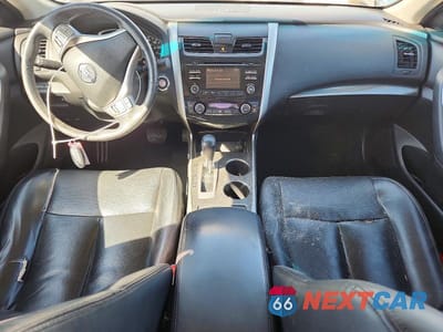 Zdjęcie 8 z 12 samochodu: 2015 NISSAN ALTIMA 2.5 SL VIN:1N4AL3AP3FC484476 - miniatura