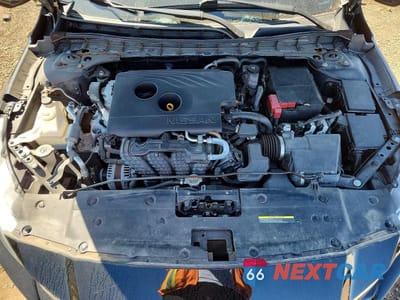 Zdjęcie 11 z 12 samochodu: 2020 NISSAN ALTIMA SL VIN:1N4BL4EV5LC177776 - miniatura