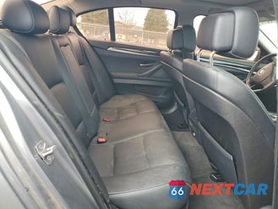 Zdjęcie 10 z 11 samochodu: 2012 BMW 535 XI VIN:WBAFU7C57CDU62614 - miniatura