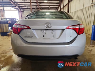 Zdjęcie 6 z 12 samochodu: 2015 TOYOTA COROLLA LE VIN:2T1BURHE6FC433757 - miniatura