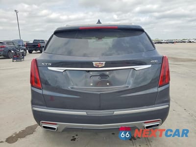 Zdjęcie 6 z 12 samochodu: 2022 CADILLAC XT5 PREMIUM LUXURY VIN:1GYKNCRS4NZ172366 - miniatura