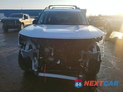 Piąte zdjęcie samochodu w środku: 2021 FORD BRONCO SPORT BIG BEND VIN:3FMCR9B65MRA65405 - miniatura