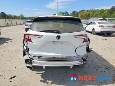 Zdjęcie 6 z 13 samochodu: 2023 ACURA RDX TECHNOLOGY VIN:5J8TC1H54PL007103 - miniatura