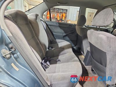Zdjęcie 10 z 13 samochodu: 1999 HONDA CIVIC LX VIN:2HGEJ6677XH582180 - miniatura