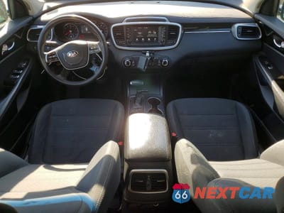 Zdjęcie 8 z 14 samochodu: 2020 KIA SORENTO S VIN:5XYPGDA51LG614873 - miniatura