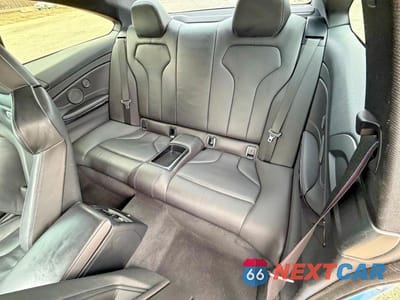 Zdjęcie 6 z 14 samochodu: 2017 BMW M4 VIN:WBS3R9C58HK709203 - miniatura