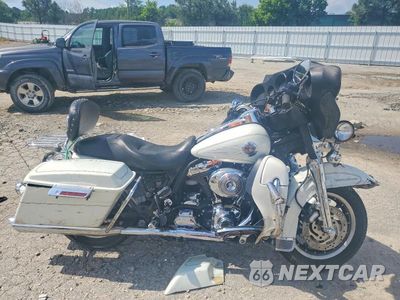 2002 HARLEY-DAVIDSON FLHTCUI 1HD1FCW172Y620190 - główne zdjęcie licytacji z USA - miniatura