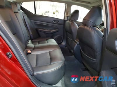 Zdjęcie 10 z 12 samochodu: 2021 NISSAN ALTIMA 2.5 SR VIN:1N4BL4CW9MN385872 - miniatura