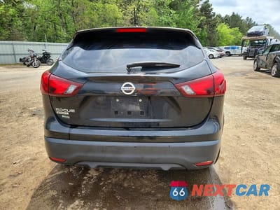 Zdjęcie 6 z 13 samochodu: 2019 NISSAN ROGUE SPORT S VIN:JN1BJ1CP3KW522869 - miniatura