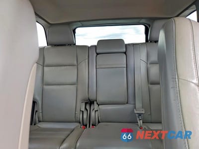 Zdjęcie 10 z 13 samochodu: 2011 JEEP GRAND CHEROKEE LAREDO VIN:1J4RR4GG0BC669758 - miniatura