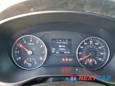 Zdjęcie 9 z 12 samochodu: 2022 KIA SPORTAGE LX VIN:KNDPM3AC6N7027750 - miniatura