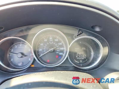 Zdjęcie 9 z 11 samochodu: 2014 MAZDA CX-5 TOURING VIN:JM3KE4CY0E0331159 - miniatura