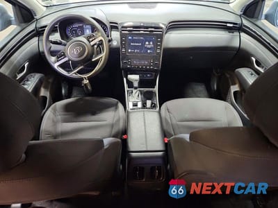 Zdjęcie 8 z 13 samochodu: 2024 HYUNDAI TUCSON SEL VIN:KM8JBCDE1RU294239 - miniatura