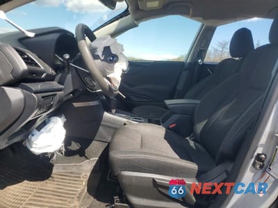 Zdjęcie 7 z 12 samochodu: 2020 SUBARU FORESTER VIN:JF2SKADC8LH502582 - miniatura