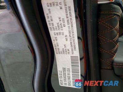 Zdjęcie 13 z 13 samochodu: 2025 JEEP GRAND CHEROKEE VIN:1C4RJKEG5S8736362 - miniatura